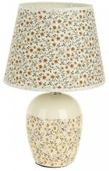 Лампа настольная «Полевые цветы», в ассортименте - Фото 3