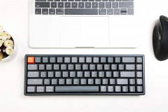 Клавиатура K6-W3 - Фото 3