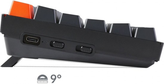 Клавиатура Keychron K8-A2