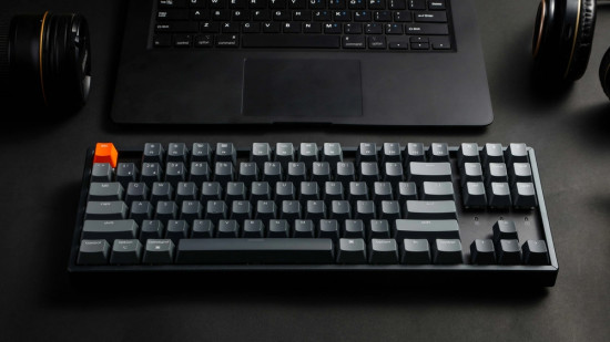 Клавиатура Keychron K8-A2