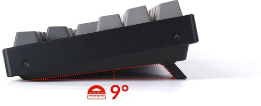 Клавиатура Keychron K8-C2