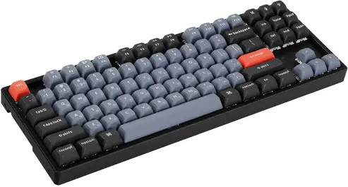 Клавиатура Keychron K8P-J3