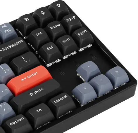 Клавиатура Keychron K8P-J3