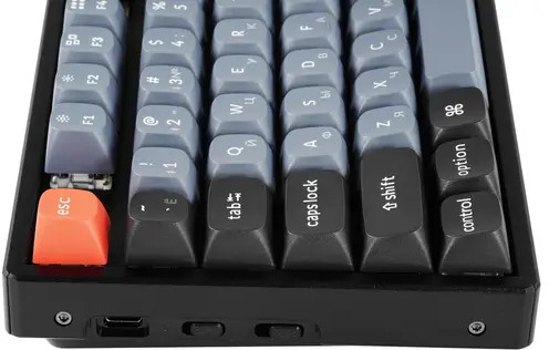Клавиатура Keychron K8P-J3
