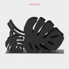 Салфетница «Листья» - Фото 2