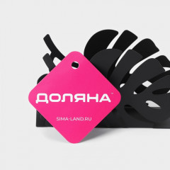 Салфетница «Листья» - Фото 4