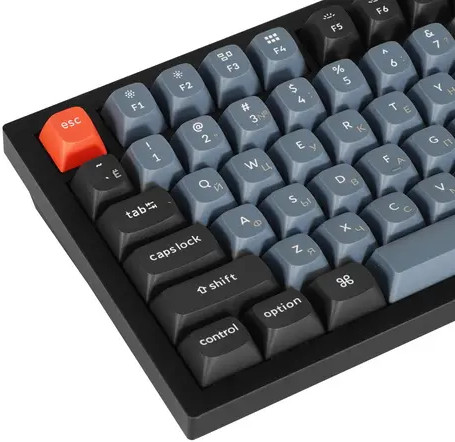 Клавиатура Keychron Q6-M3