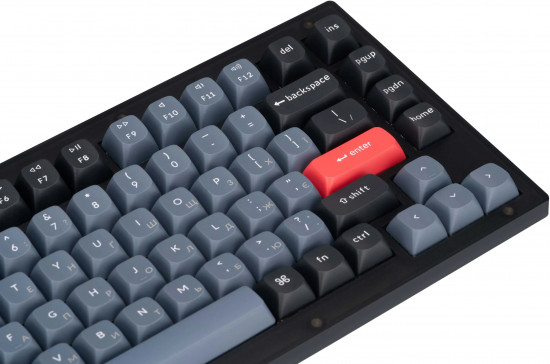Клавиатура Keychron V1-A3