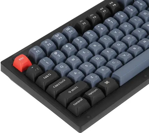 Клавиатура Keychron V1-C3