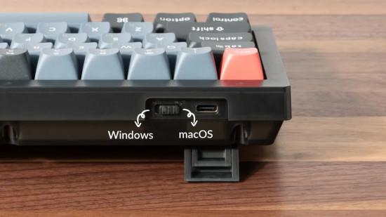 Клавиатура Keychron V2-C1