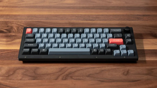 Клавиатура Keychron V2-C2