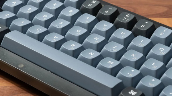 Клавиатура Keychron V2-C2
