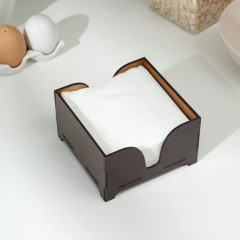 Салфетница «Мокко» - Фото 1