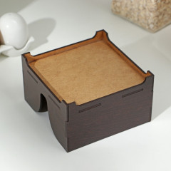 Салфетница «Мокко» - Фото 3