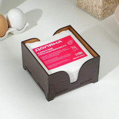 Салфетница «Мокко» - Фото 5