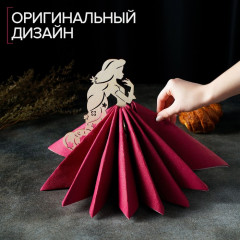 Салфетница «Рапунцель» - Фото 4