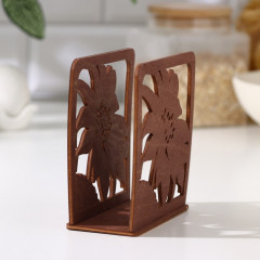 Салфетница «Цветущее настроение» - Фото 2