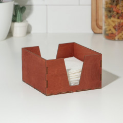 Салфетница - Фото 1