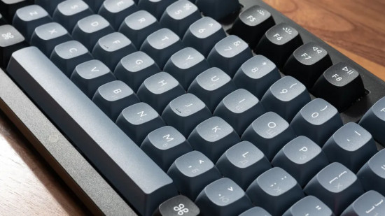 Клавиатура Keychron V5-C2
