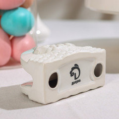 Салфетница «Зайка» - Фото 2