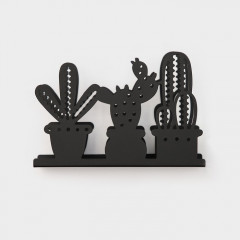 Салфетница «Кактусы» - Фото 3