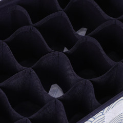 Органайзер для хранения белья «Волна» - Фото 2