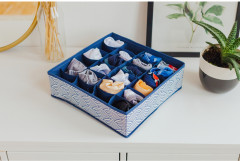 Органайзер для хранения белья «Волна» - Фото 5