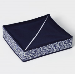 Органайзер для хранения белья «Волна» - Фото 4