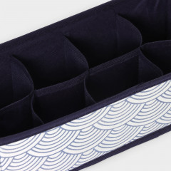 Органайзер для хранения белья «Волна» - Фото 2