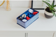 Органайзер для хранения белья «Волна» - Фото 5