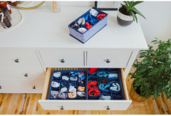 Органайзер для хранения белья «Волна» - Фото 6