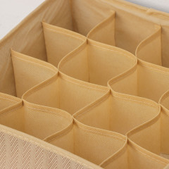 Органайзер для хранения белья «Гусиная лапка» - Фото 2