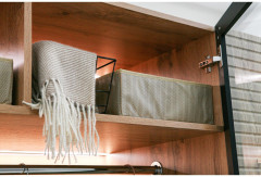 Органайзер для хранения белья «Гусиная лапка» - Фото 8