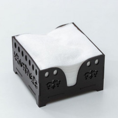 Салфетница «Мокко» - Фото 3