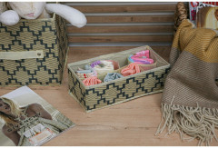 Органайзер для хранения белья «Гэтс» - Фото 7