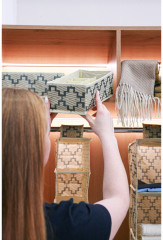 Органайзер для хранения белья «Гэтс» - Фото 6