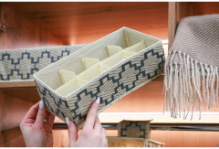 Органайзер для хранения белья «Гэтс» - Фото 8