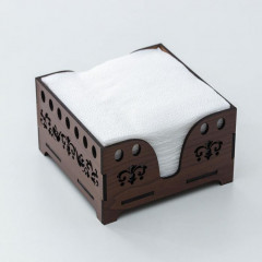 Салфетница «Орех» - Фото 3