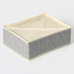 Органайзер для хранения белья «Европа» - Фото 4