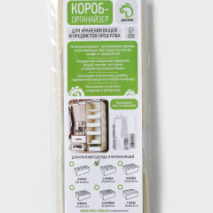 Органайзер для хранения белья «Европа» - Фото 6