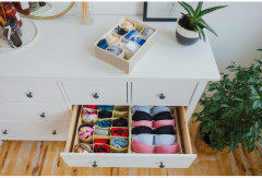 Органайзер для хранения белья «Европа» - Фото 8