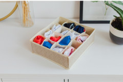 Органайзер для хранения белья «Европа» - Фото 6