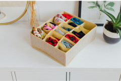 Органайзер для хранения белья «Европа» - Фото 7