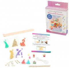 Набор для создания украшений «Сладкое настроение» - Фото 1