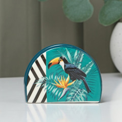 Салфетница «Тропики» - Фото 2