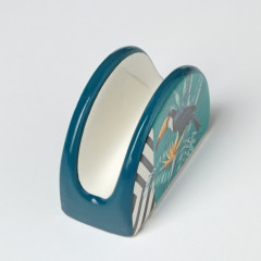 Салфетница «Тропики» - Фото 3