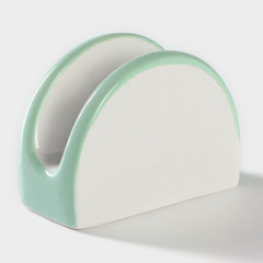 Салфетница «Флора и Фауна» - Фото 3