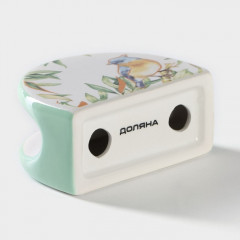 Салфетница «Флора и Фауна» - Фото 5