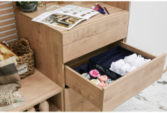 Органайзер для хранения белья «Мозаика» - Фото 6