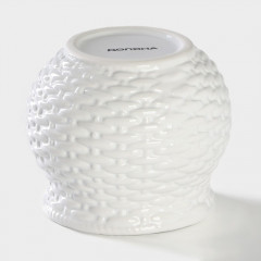 Сахарница «Зайка» - Фото 3